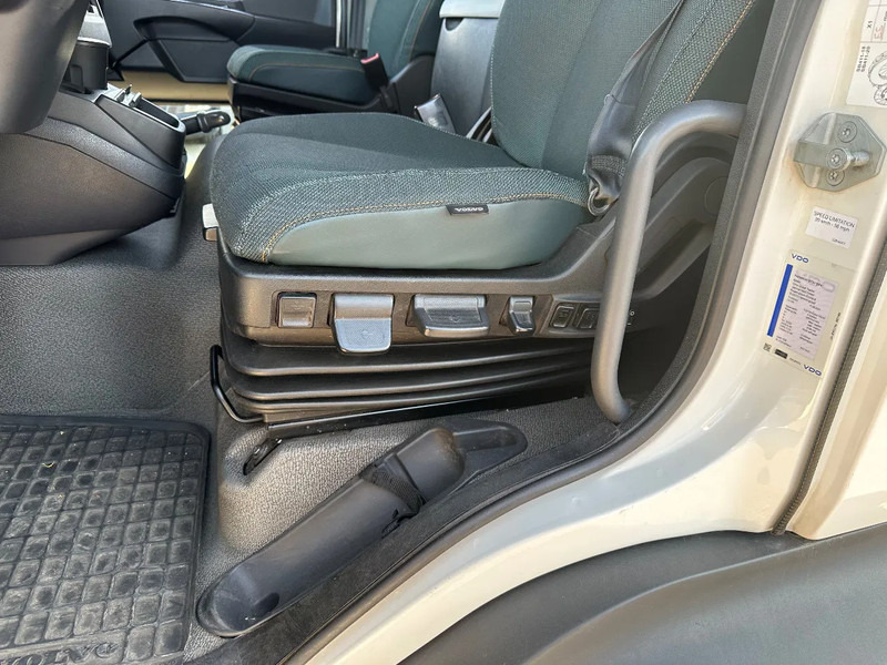 Cab chassis truck Volvo FL FL280.16 EURO6. 2022. , OPRIJWAGEN. NIEUWE OPBOUW!: picture 6 Cab chassis truck Volvo FL FL280.16 EURO6. 2022. , OPRIJWAGEN. NIEUWE OPBOUW!: picture 6