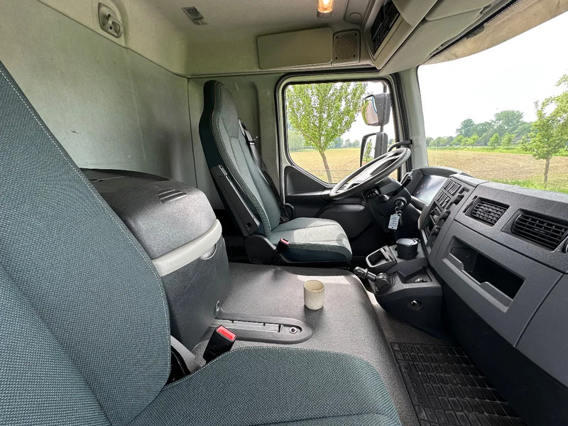 Cab chassis truck Volvo FL FL280.16 EURO6. 2022. , OPRIJWAGEN. NIEUWE OPBOUW!: picture 18 Cab chassis truck Volvo FL FL280.16 EURO6. 2022. , OPRIJWAGEN. NIEUWE OPBOUW!: picture 18