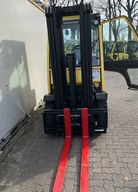 Hyster H2.5FT - Diesel forklift: picture 2 Hyster H2.5FT - Diesel forklift: picture 2