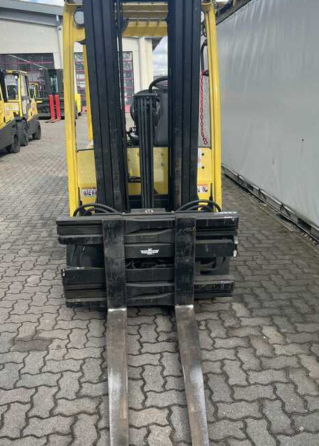 Hyster J2.5XN - Electric forklift: picture 2 Hyster J2.5XN - Electric forklift: picture 2