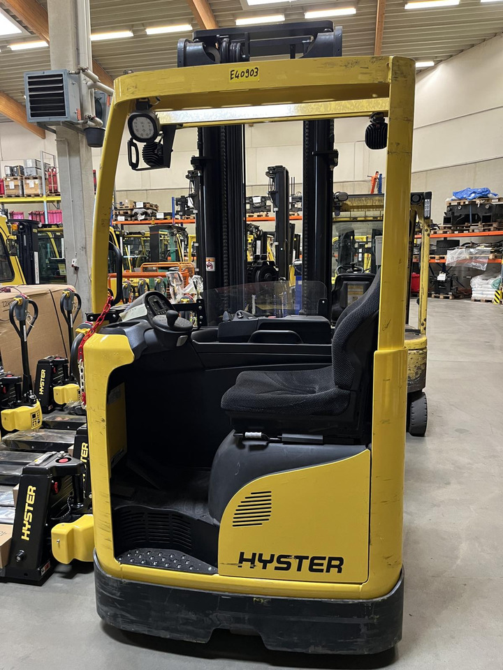 Hyster R1.4 - Reach truck: picture 3 Hyster R1.4 - Reach truck: picture 3