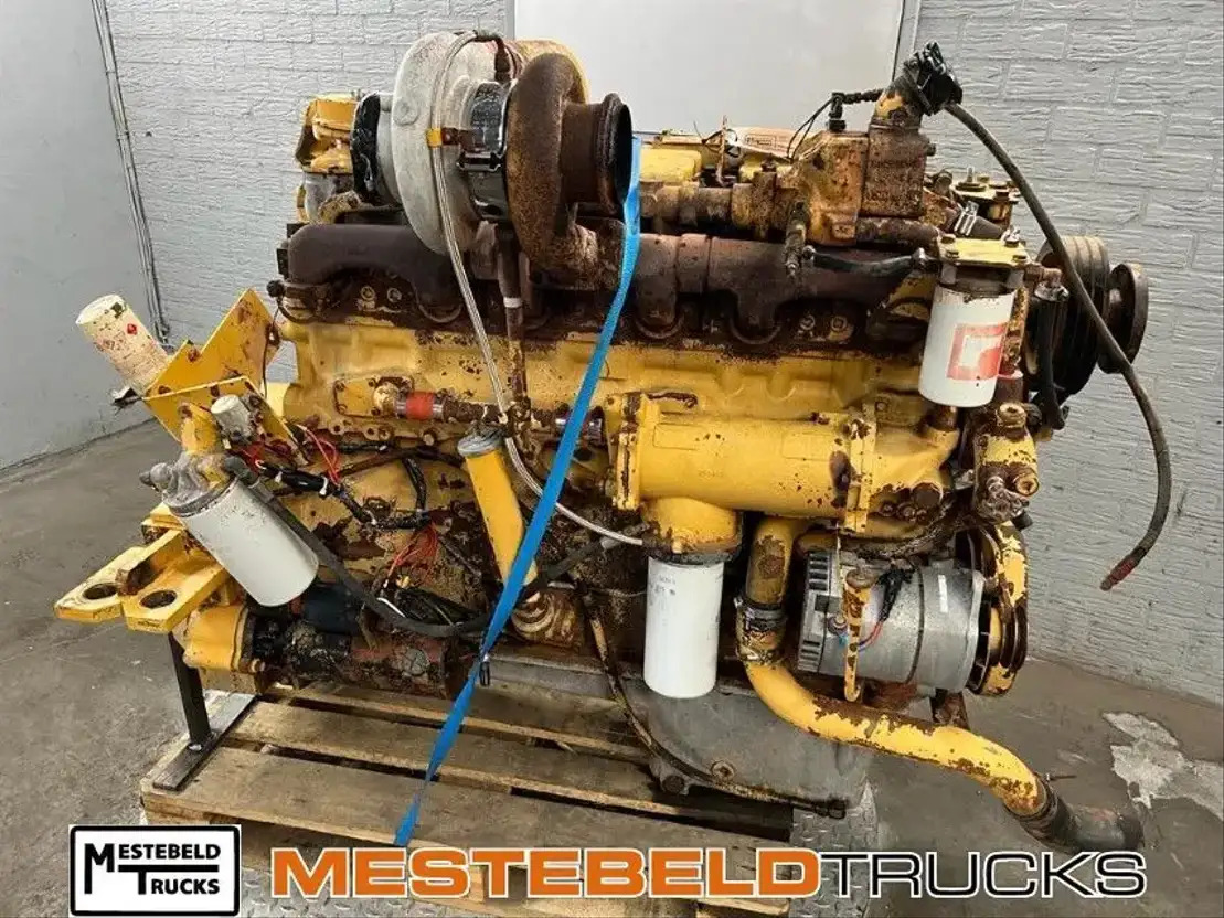 Cummins Motor cummins big cam - Engine for Truck: picture 1 Cummins Motor cummins big cam - Engine for Truck: picture 1