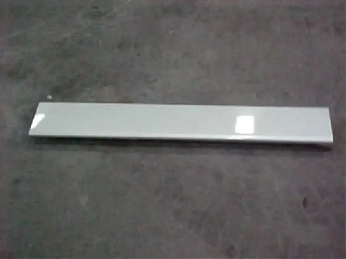 DAF Afdekplaat XF95 - Frame/ Chassis for Truck: picture 1 DAF Afdekplaat XF95 - Frame/ Chassis for Truck: picture 1