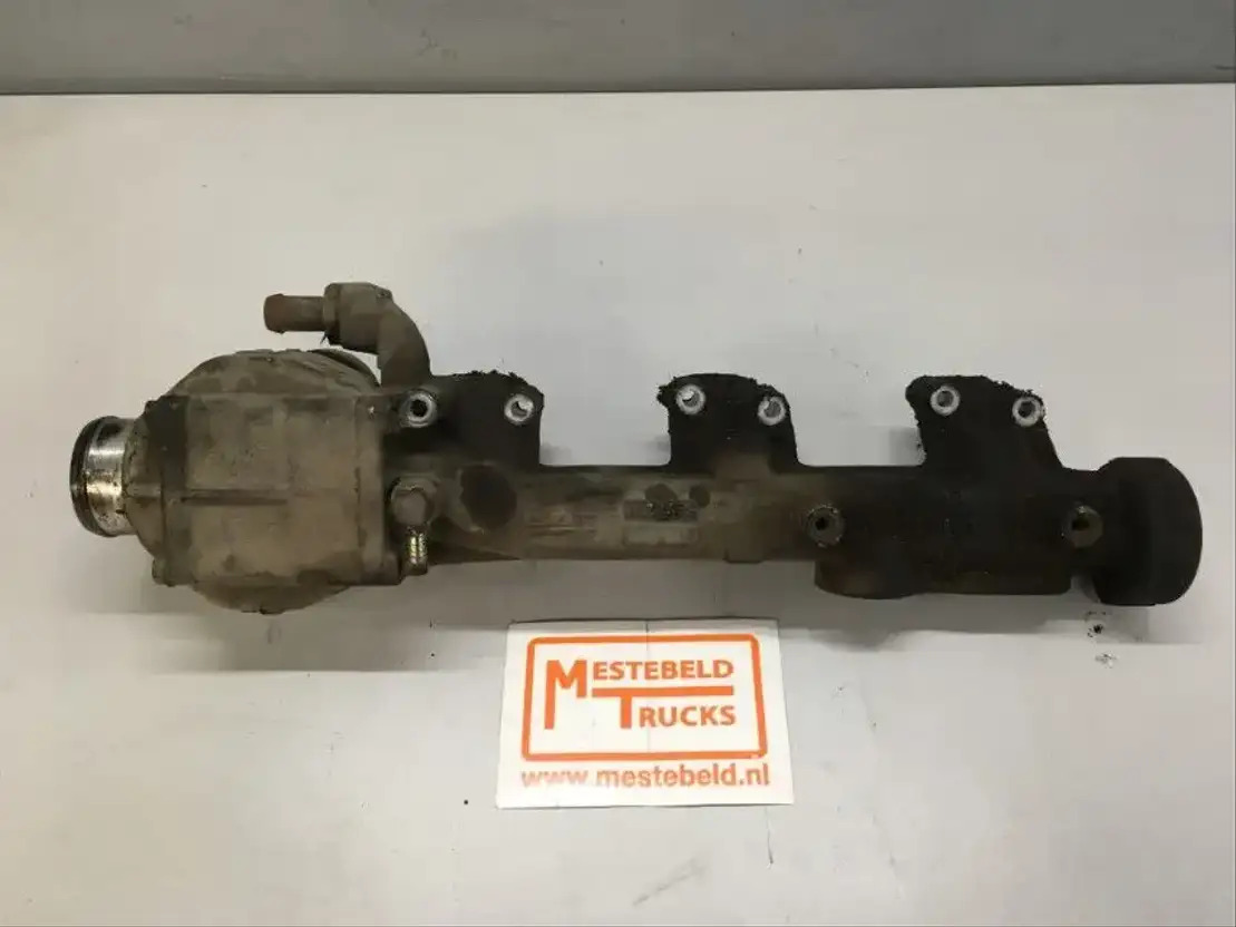 DAF Koelvloeistofbuis cilinderkop - Cooling system for Truck: picture 1 DAF Koelvloeistofbuis cilinderkop - Cooling system for Truck: picture 1