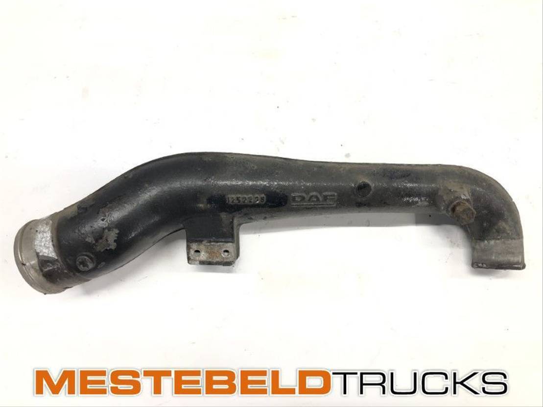 DAF Luchtinlaatleiding - Air intake pipe for Truck: picture 1 DAF Luchtinlaatleiding - Air intake pipe for Truck: picture 1