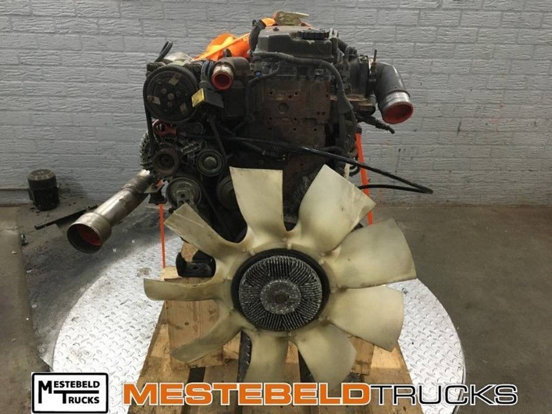 DAF Motor - Engine for Truck: picture 1 DAF Motor - Engine for Truck: picture 1