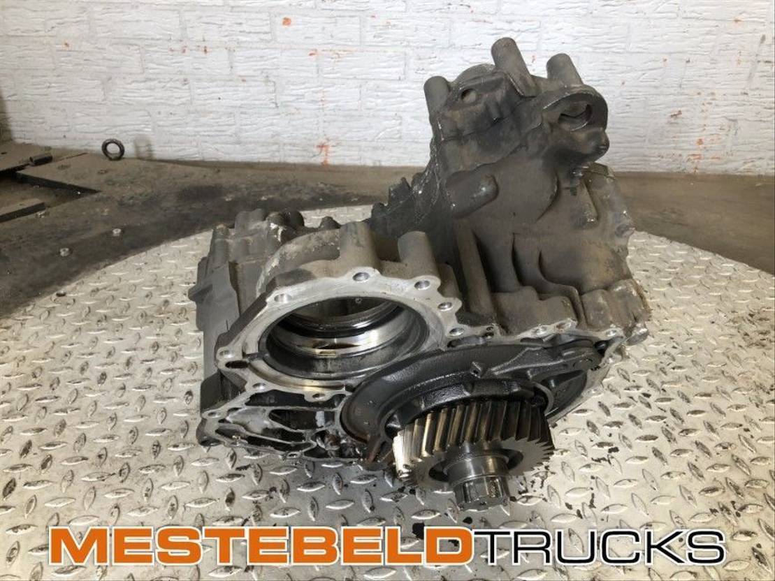 DAF Retarder IT 3 AMT - Gearbox for Truck: picture 1 DAF Retarder IT 3 AMT - Gearbox for Truck: picture 1