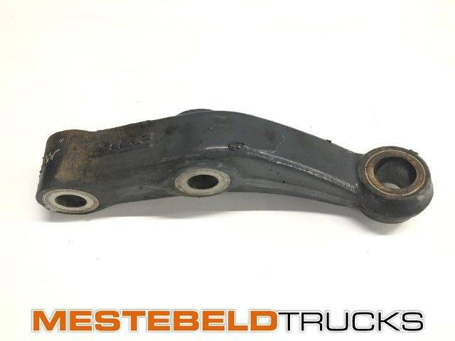DAF Spoorstangarm rechts gestuurde sleepas - Front axle for Truck: picture 1 DAF Spoorstangarm rechts gestuurde sleepas - Front axle for Truck: picture 1
