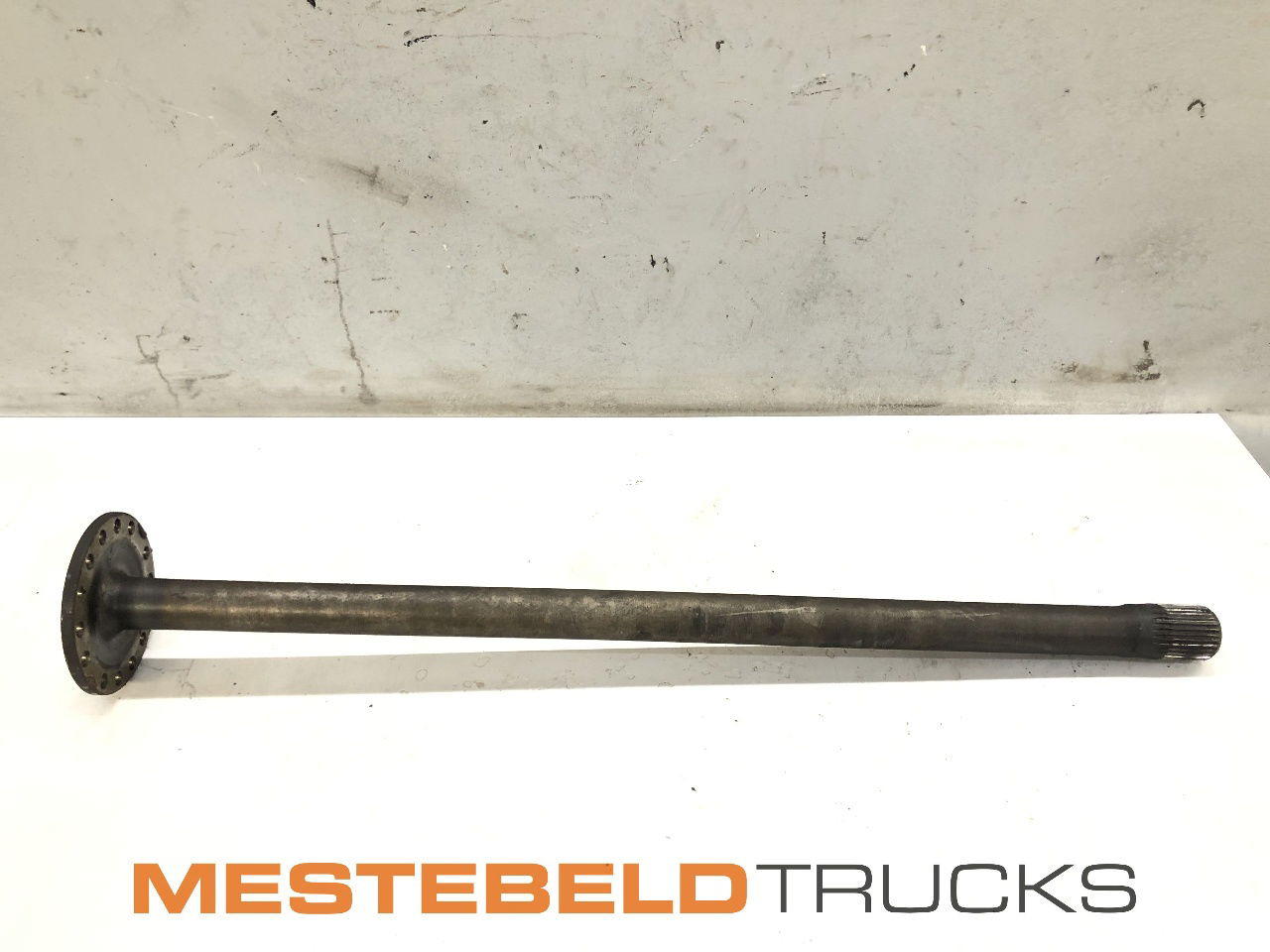 DAF Steekas LF45 - Rear axle for Truck: picture 1 DAF Steekas LF45 - Rear axle for Truck: picture 1