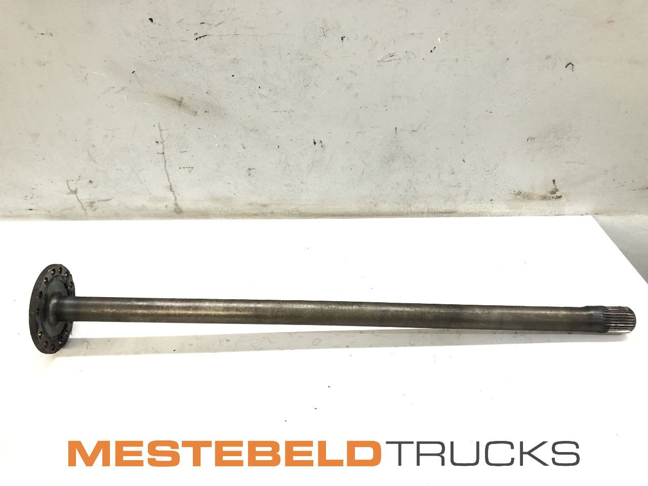 DAF Steekas LF45 - Rear axle for Truck: picture 1 DAF Steekas LF45 - Rear axle for Truck: picture 1