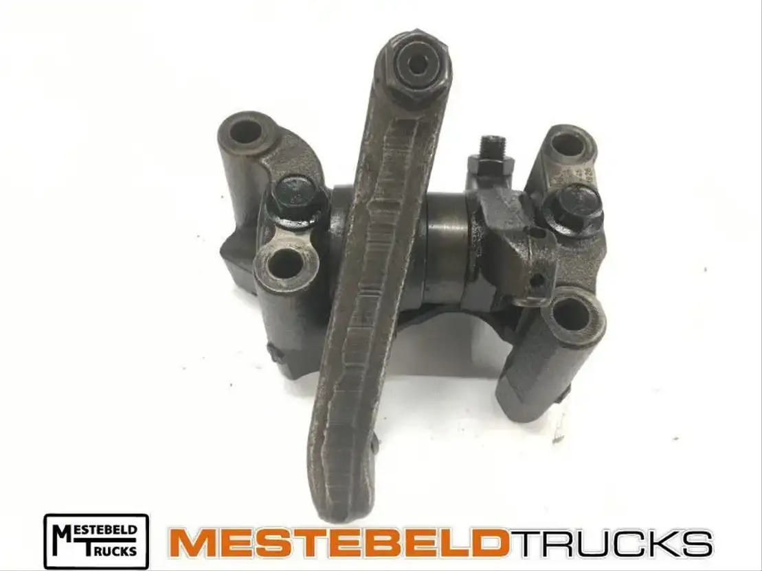 DAF Tuimelaarstoel MX - Engine for Truck: picture 1 DAF Tuimelaarstoel MX - Engine for Truck: picture 1