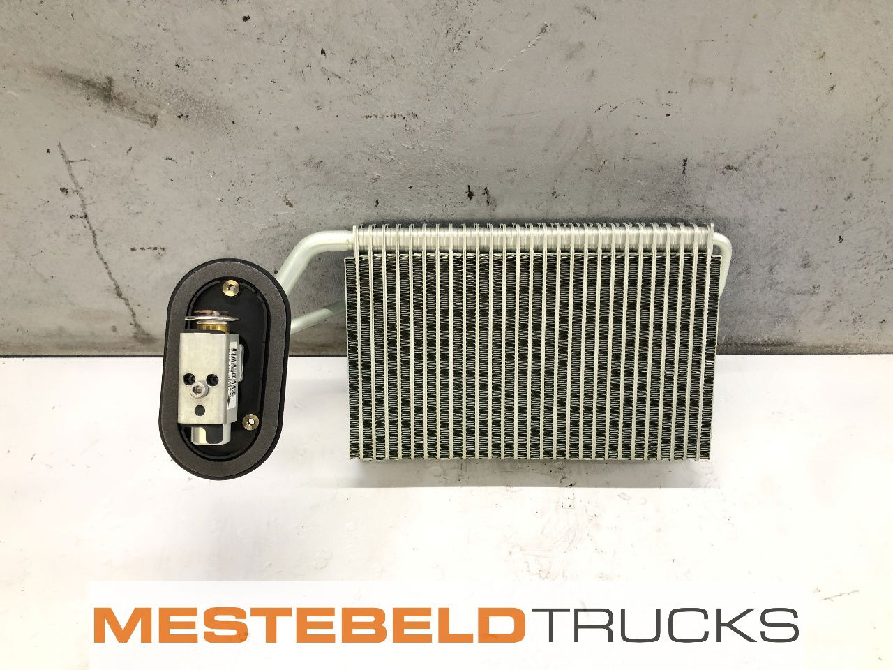DAF Verdamper - Cooling system for Truck: picture 1 DAF Verdamper - Cooling system for Truck: picture 1