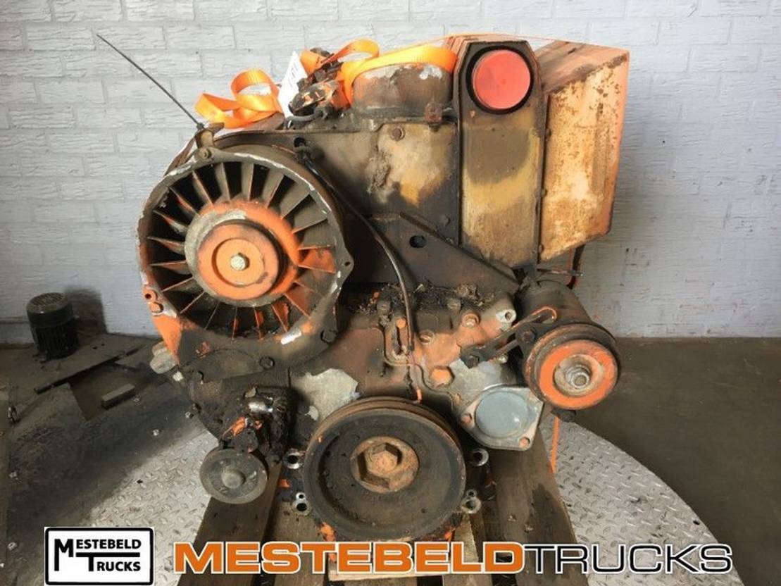 Deutz Motor F3L912 - Engine for Truck: picture 2 Deutz Motor F3L912 - Engine for Truck: picture 2