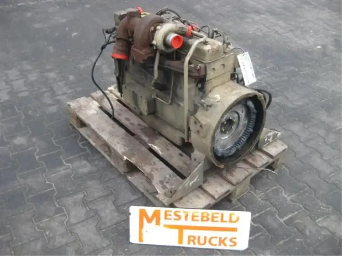 Diversen DIV. Cummins - Engine for Truck: picture 1 Diversen DIV. Cummins - Engine for Truck: picture 1