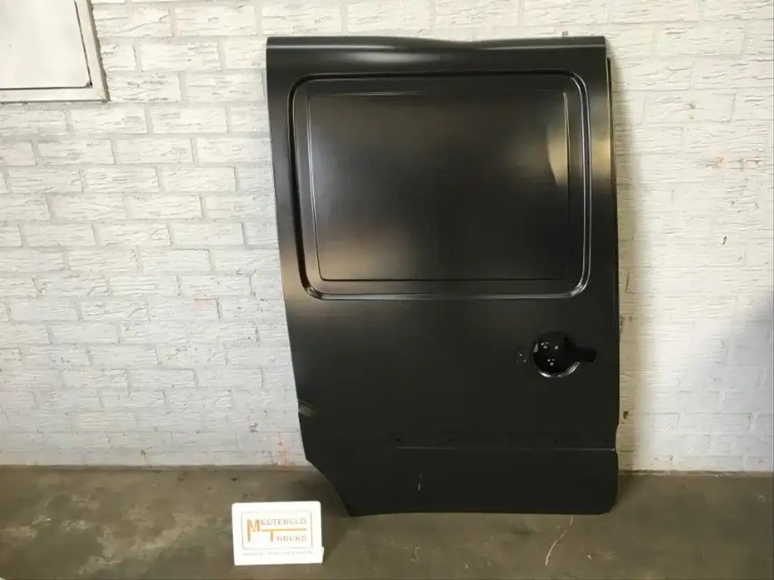 Fiat Portier zijkant - Door and parts for Commercial truck: picture 1 Fiat Portier zijkant - Door and parts for Commercial truck: picture 1