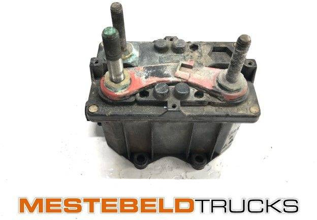 Iveco Batterij relais ADR - Electrical system for Truck: picture 1 Iveco Batterij relais ADR - Electrical system for Truck: picture 1