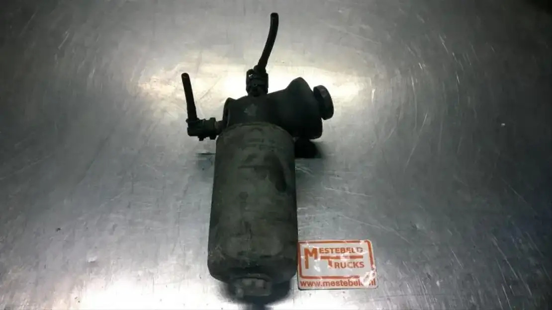 Iveco Brandstoffilter - Fuel filter for Truck: picture 1 Iveco Brandstoffilter - Fuel filter for Truck: picture 1