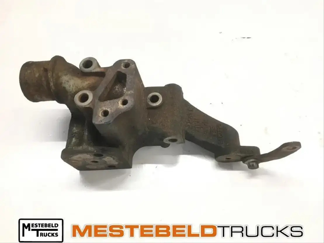Iveco Dynamosteun Tector - Engine for Truck: picture 1 Iveco Dynamosteun Tector - Engine for Truck: picture 1
