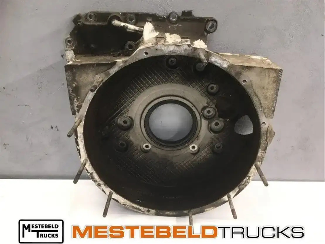 Iveco Vliegwielhuis Eurocargo - Engine for Truck: picture 1 Iveco Vliegwielhuis Eurocargo - Engine for Truck: picture 1