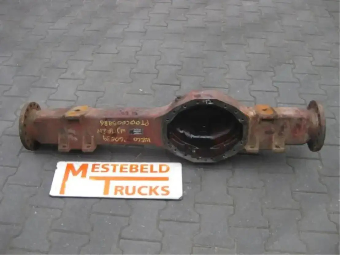 Iveco Vooras  - Front axle for Truck: picture 1 Iveco Vooras  - Front axle for Truck: picture 1