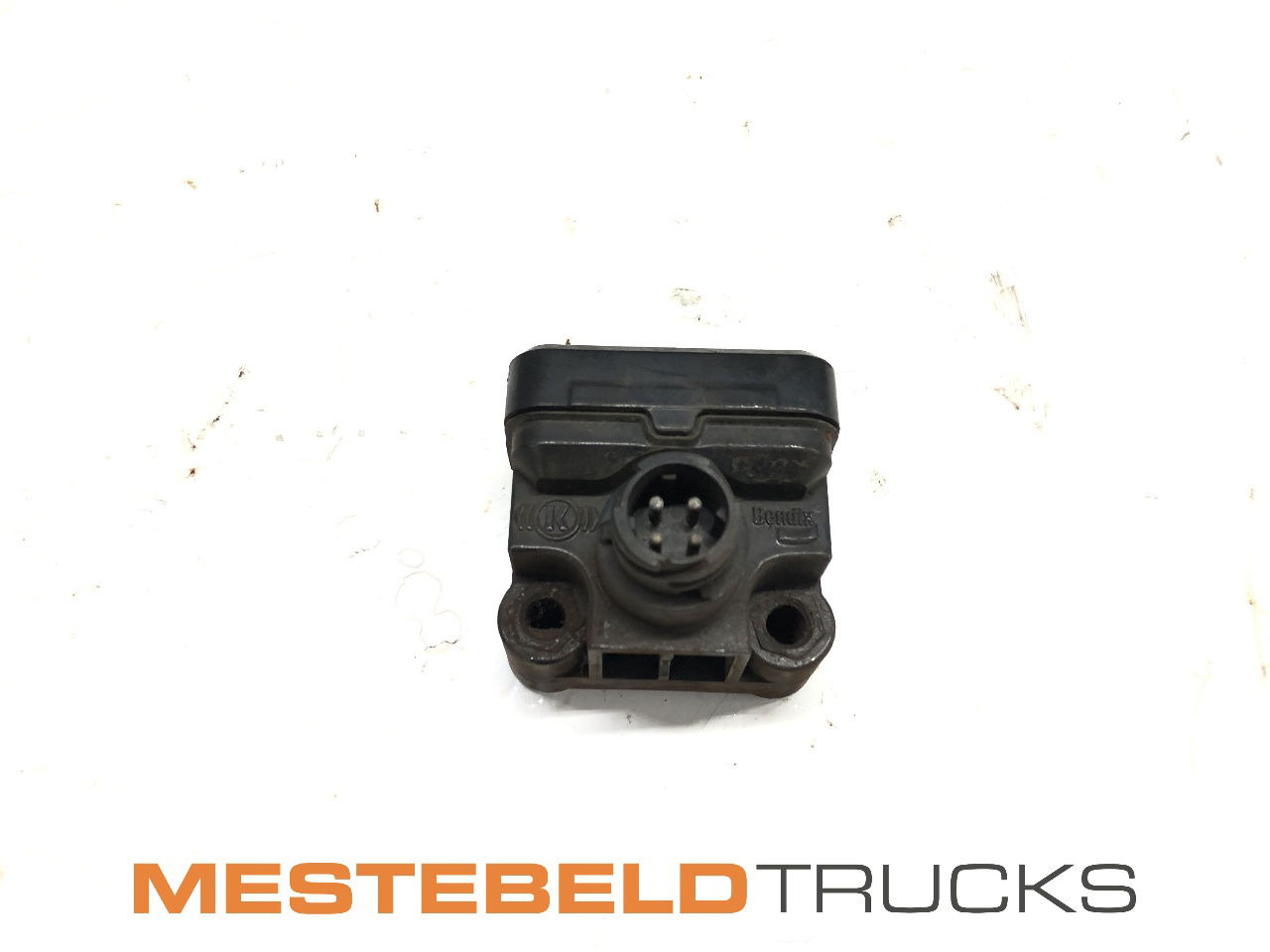MAN ESP sensor TGX - Brake parts for Truck: picture 1 MAN ESP sensor TGX - Brake parts for Truck: picture 1