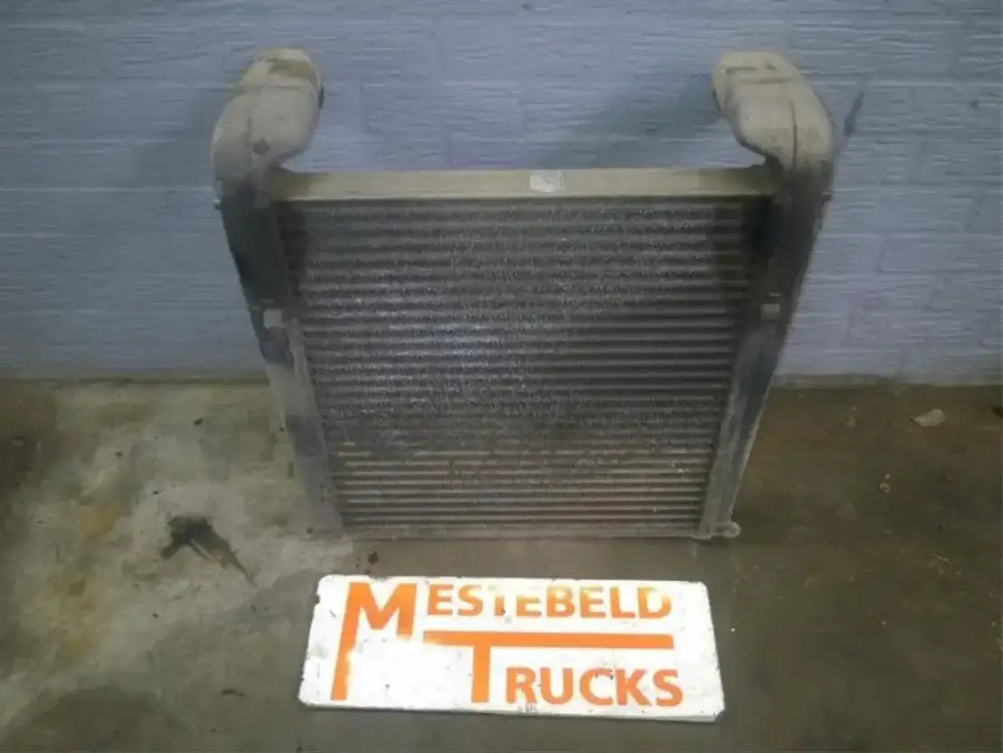 MAN Intercooler L2000 - Cooling system for Truck: picture 1 MAN Intercooler L2000 - Cooling system for Truck: picture 1