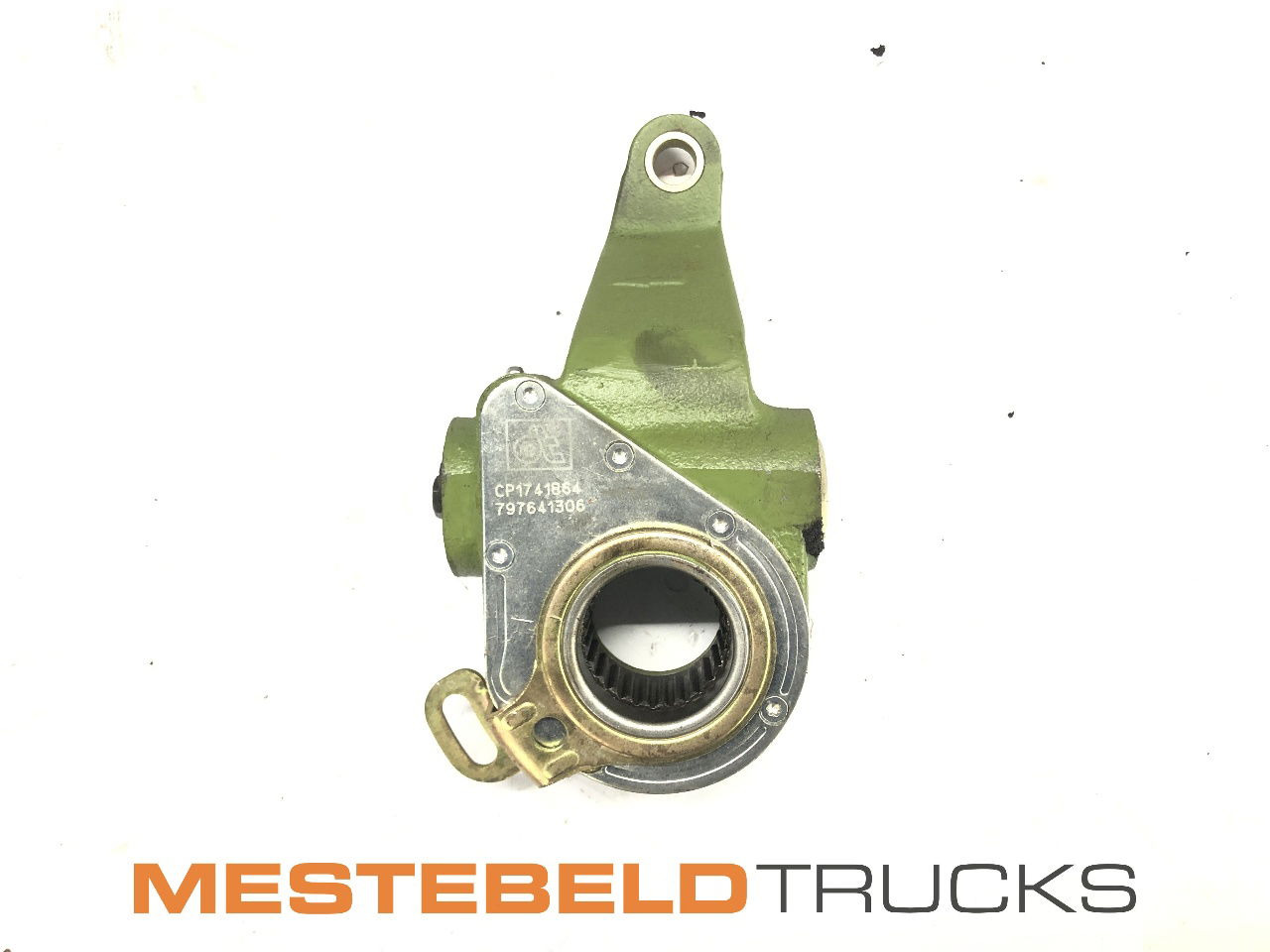 MAN Remsteller C26M69 - Brake parts for Truck: picture 1 MAN Remsteller C26M69 - Brake parts for Truck: picture 1