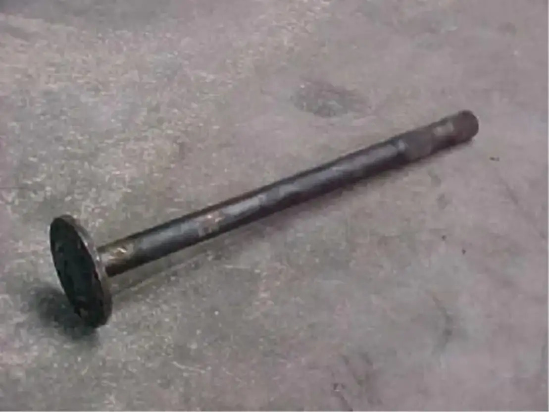 MAN Steekas links TGA - Rear axle for Truck: picture 1 MAN Steekas links TGA - Rear axle for Truck: picture 1