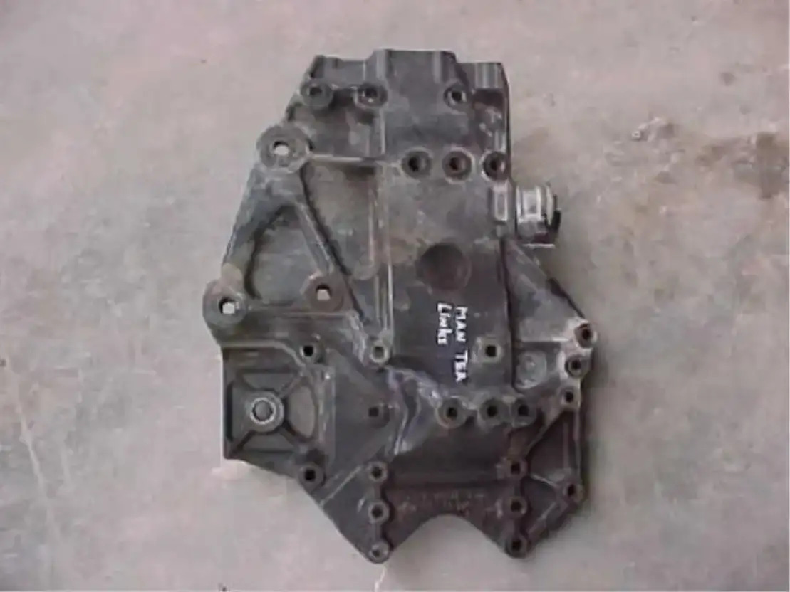MAN Steun chassis TGA - Frame/ Chassis for Truck: picture 1 MAN Steun chassis TGA - Frame/ Chassis for Truck: picture 1