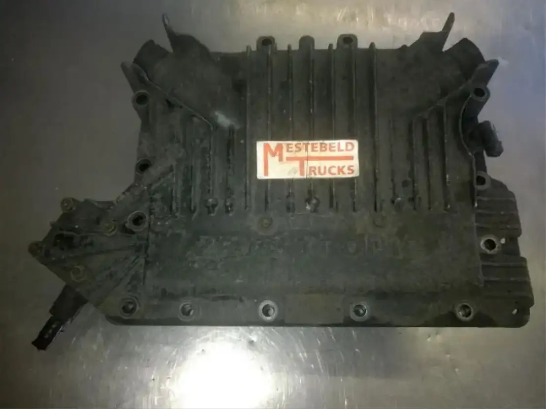 MAN Versnellingsbakmodulator - Gearbox and parts for Truck: picture 1 MAN Versnellingsbakmodulator - Gearbox and parts for Truck: picture 1