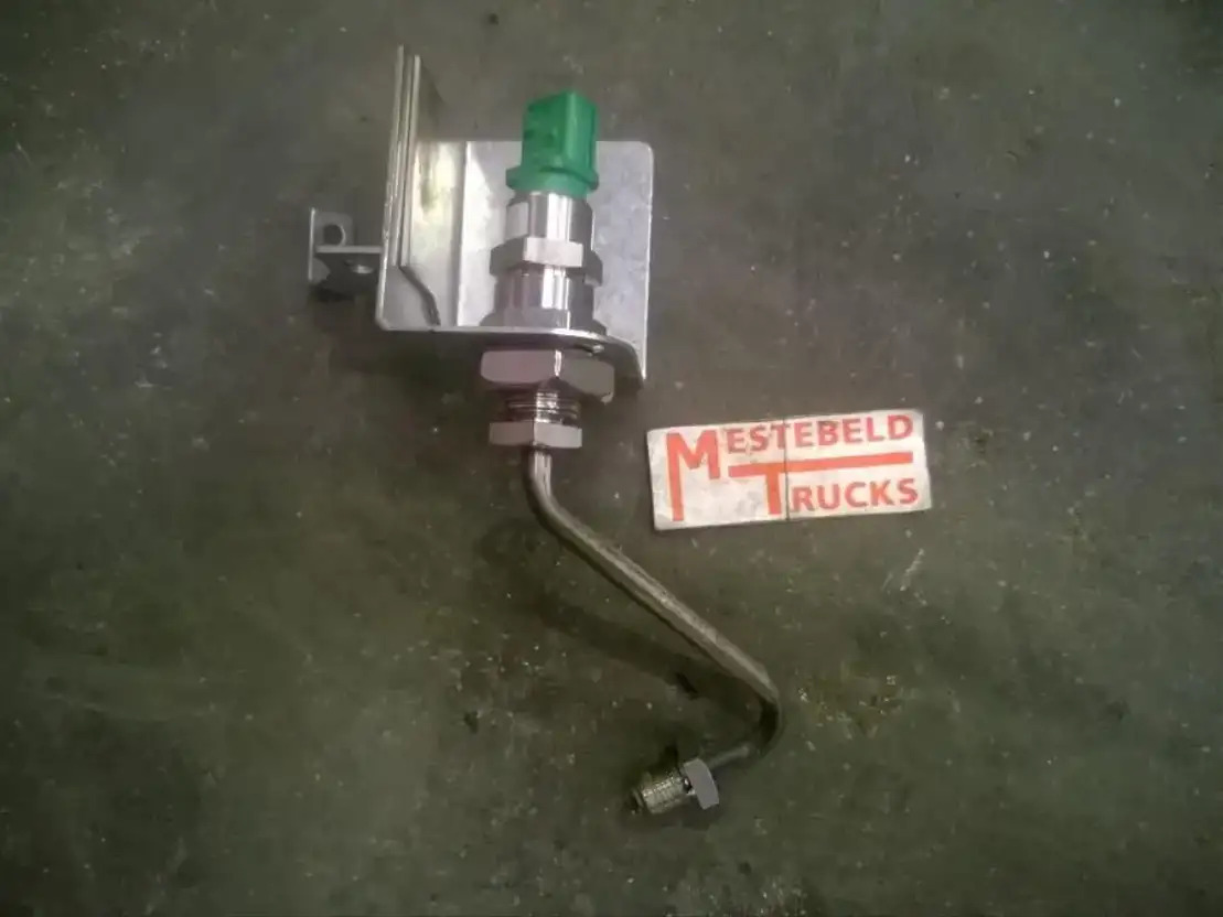 Mercedes-Benz Druksensor katalysator - Electrical system for Truck: picture 1 Mercedes-Benz Druksensor katalysator - Electrical system for Truck: picture 1