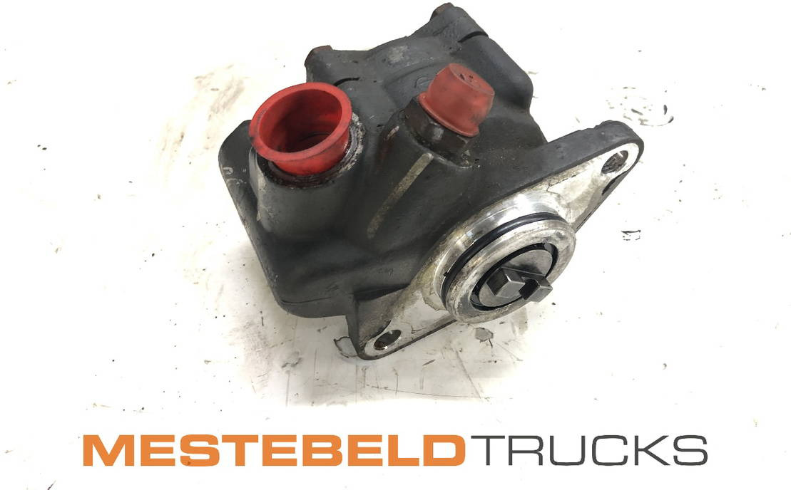 Mercedes-Benz Stuurpomp - Steering pump for Truck: picture 1 Mercedes-Benz Stuurpomp - Steering pump for Truck: picture 1