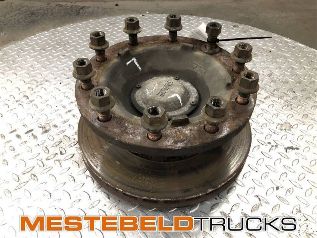 - Front axle for Truck: picture 1 - Front axle for Truck: picture 1