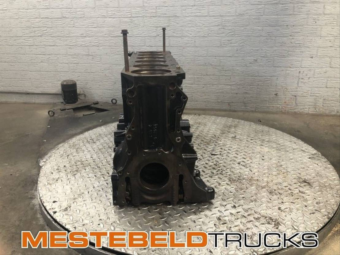 Renault Cilinderblok DTI 11 - Engine and parts for Truck: picture 4 Renault Cilinderblok DTI 11 - Engine and parts for Truck: picture 4