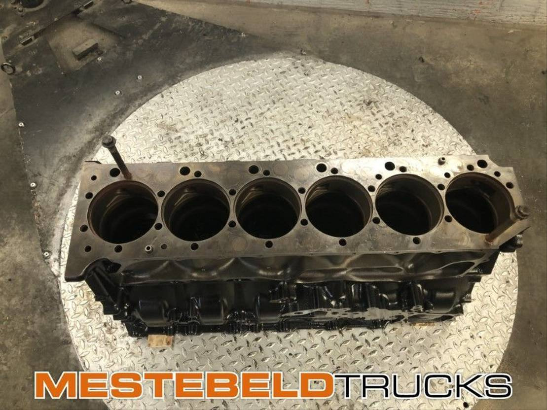 Renault Cilinderblok DTI 11 - Engine and parts for Truck: picture 5 Renault Cilinderblok DTI 11 - Engine and parts for Truck: picture 5
