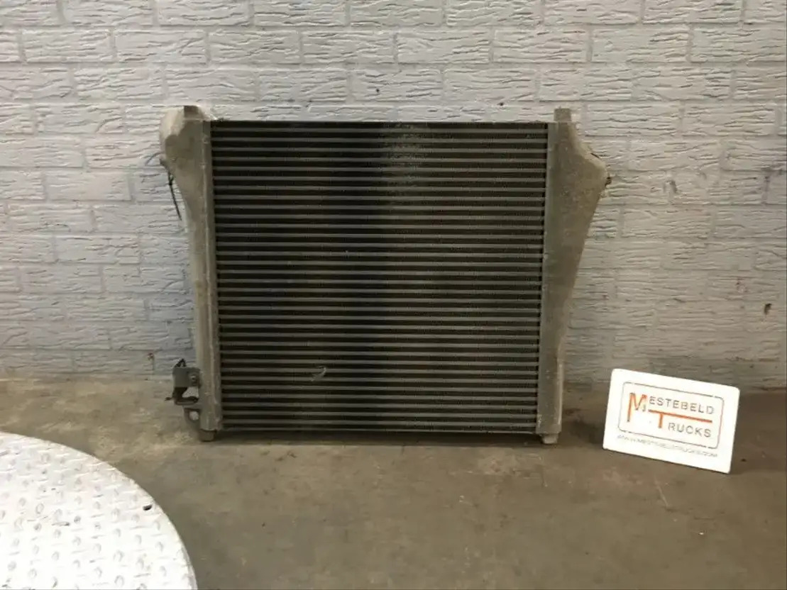 Renault Intercooler - Cooling system for Truck: picture 1 Renault Intercooler - Cooling system for Truck: picture 1