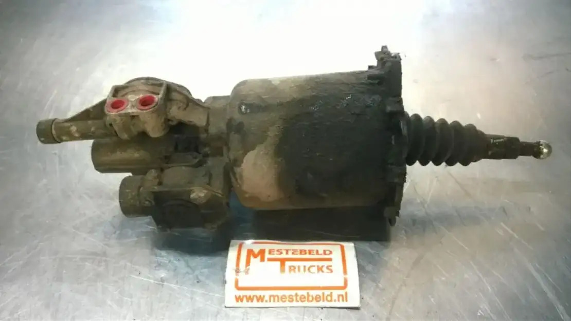 Renault K oppelingsbekrachtiger Premium - Clutch and parts for Truck: picture 1 Renault K oppelingsbekrachtiger Premium - Clutch and parts for Truck: picture 1