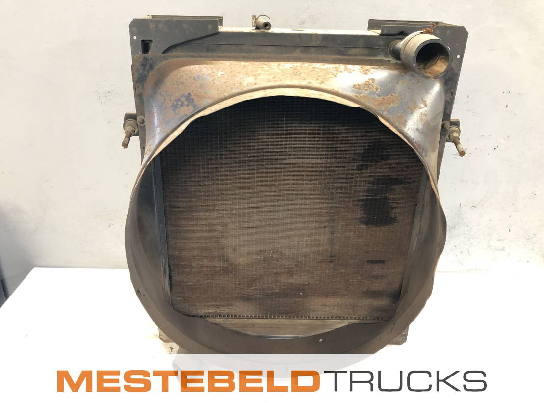 Renault Radiateur - Cooling system for Truck: picture 1 Renault Radiateur - Cooling system for Truck: picture 1