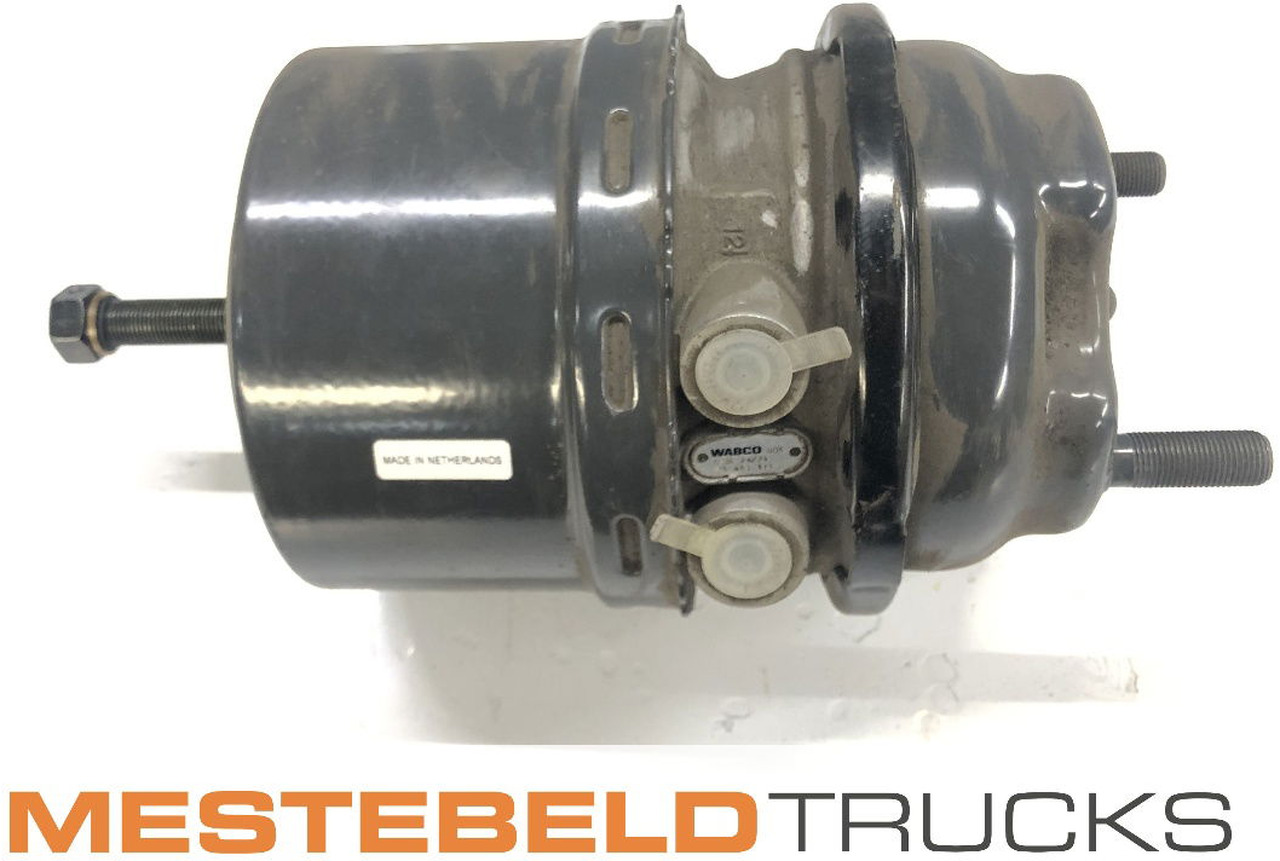 Renault Rembooster Premium - Brake parts for Truck: picture 1 Renault Rembooster Premium - Brake parts for Truck: picture 1