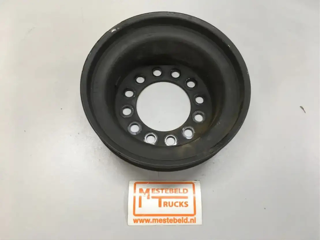 Renault T andriempoelie DTI 11 460 Euvi - Engine and parts for Truck: picture 1 Renault T andriempoelie DTI 11 460 Euvi - Engine and parts for Truck: picture 1