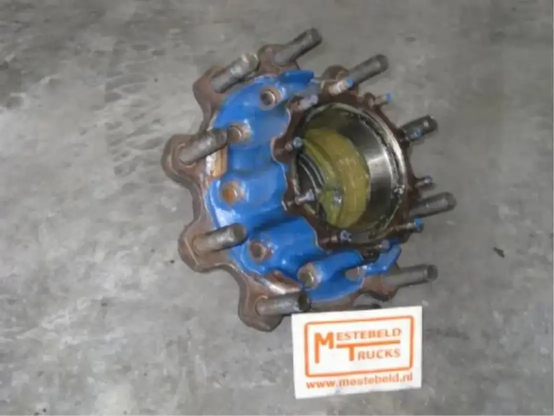 Scania Achterwielnaaf - Rear axle for Truck: picture 1 Scania Achterwielnaaf - Rear axle for Truck: picture 1
