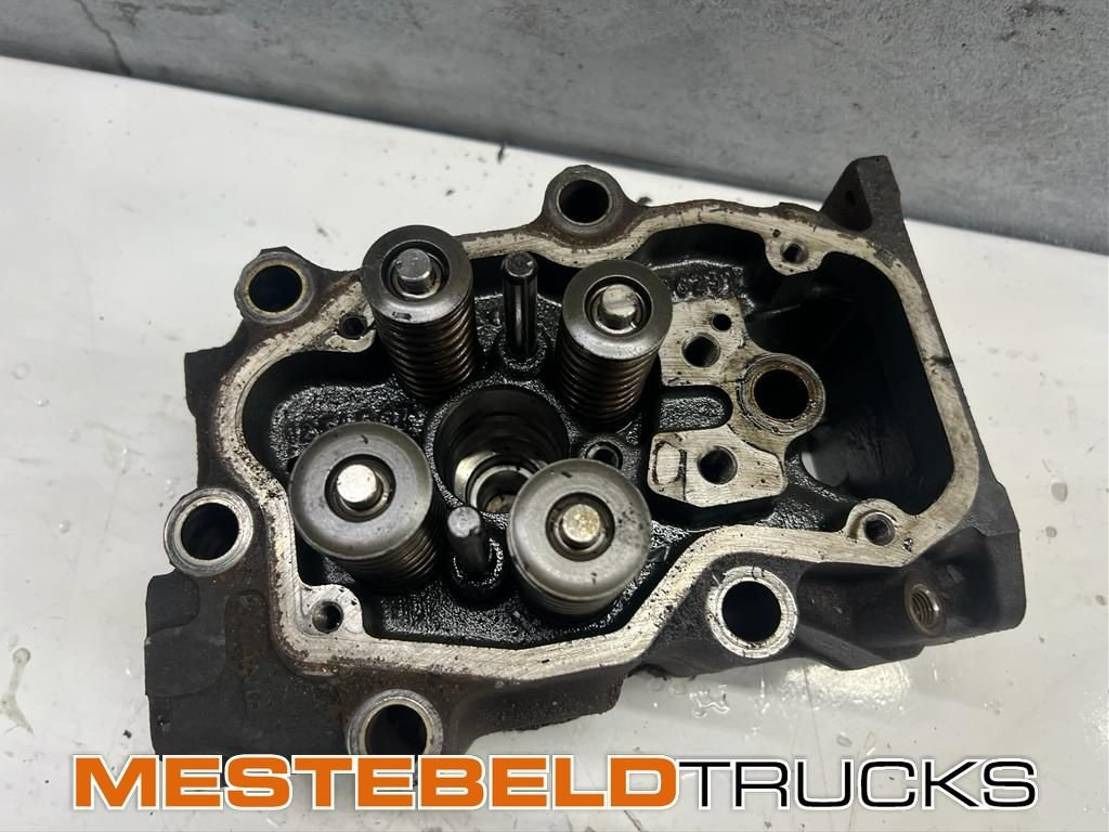 Scania Cilinderkop PDE DC 13 113 - Engine and parts for Truck: picture 1 Scania Cilinderkop PDE DC 13 113 - Engine and parts for Truck: picture 1