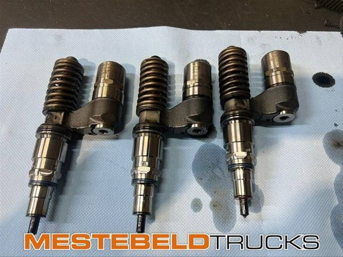 Scania Injector PDE - Fuel processing/ Fuel delivery for Truck: picture 1 Scania Injector PDE - Fuel processing/ Fuel delivery for Truck: picture 1
