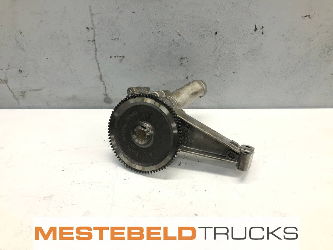 Scania Oliepomp DC 09 - Engine and parts for Truck: picture 1 Scania Oliepomp DC 09 - Engine and parts for Truck: picture 1
