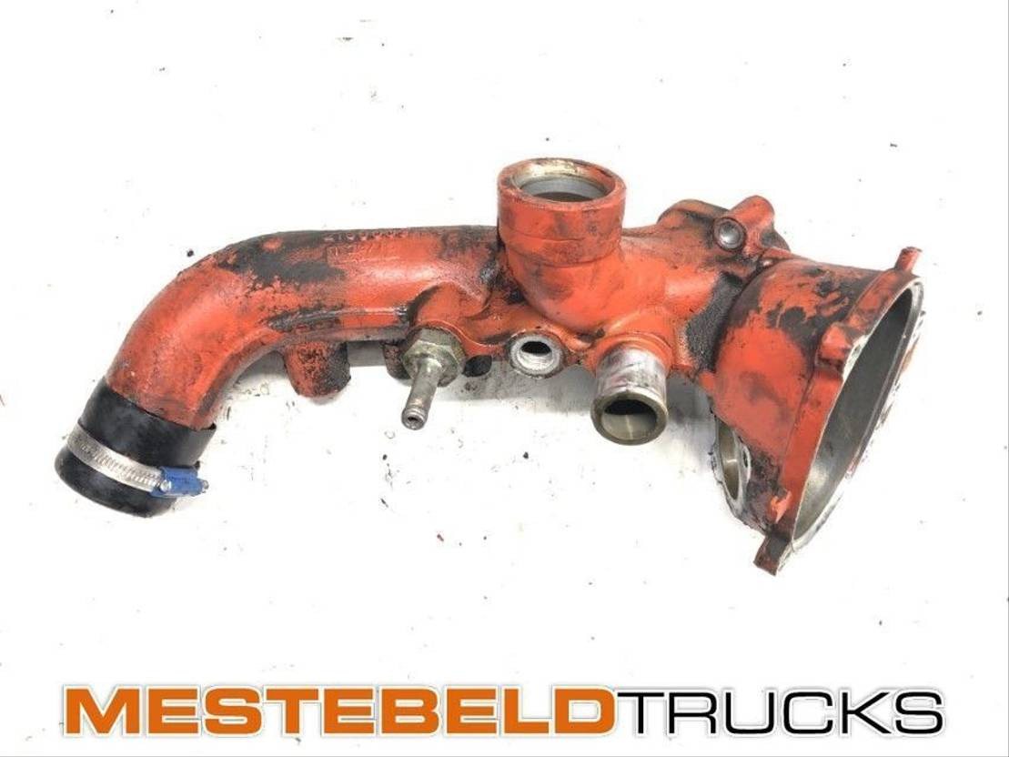 Scania Waterbuis DC 16 XPI - Cooling system for Truck: picture 1 Scania Waterbuis DC 16 XPI - Cooling system for Truck: picture 1