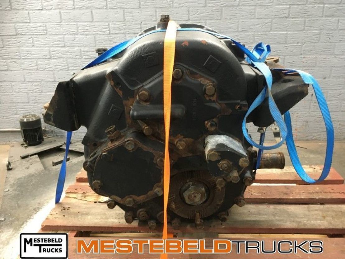 Terberg Tussenbak VG 2000 Compac  - Gearbox for Truck: picture 2 Terberg Tussenbak VG 2000 Compac  - Gearbox for Truck: picture 2