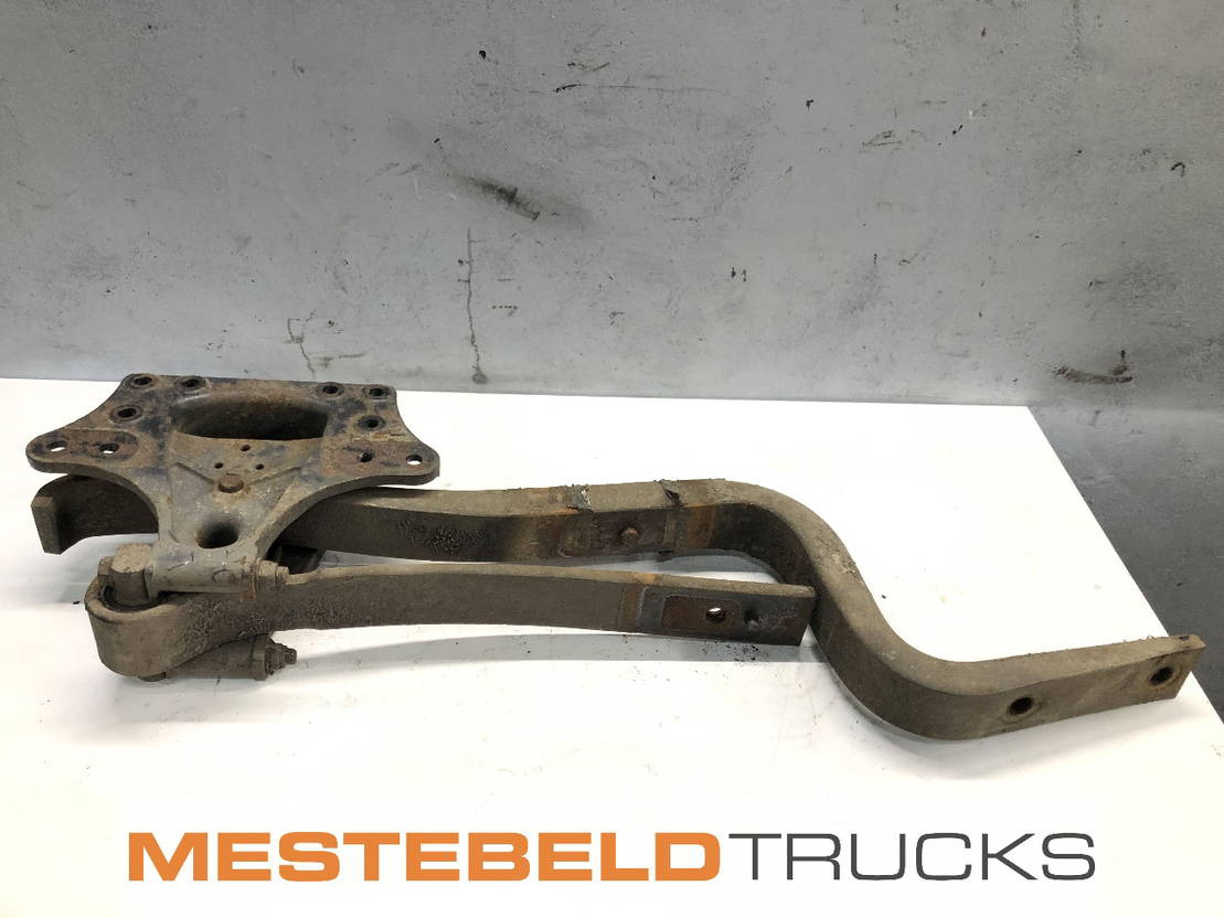Volvo Achterveer compleet - Suspension for Truck: picture 1 Volvo Achterveer compleet - Suspension for Truck: picture 1