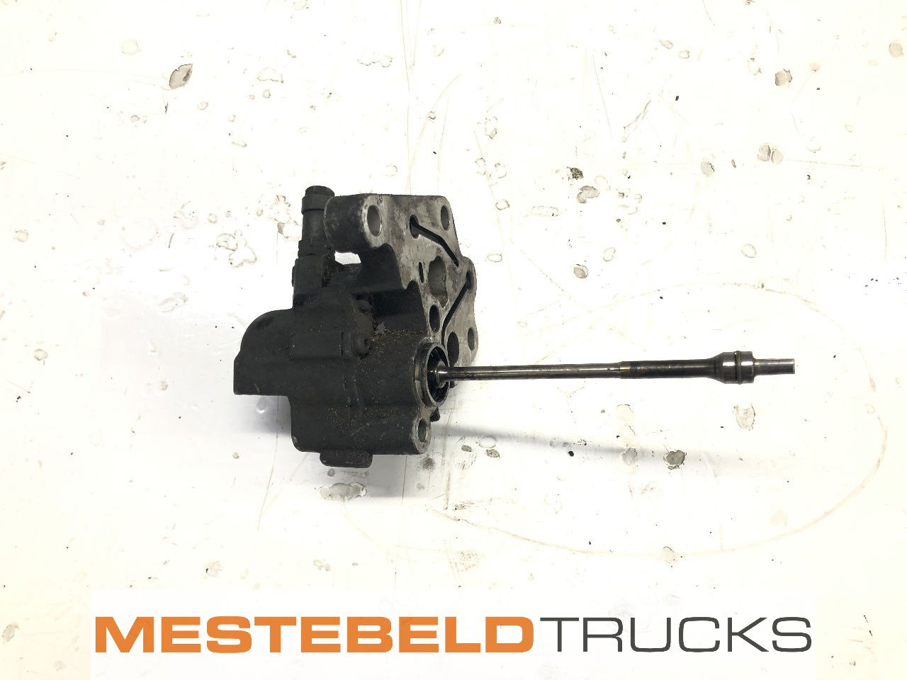 Volvo Brandstofpomp D12D - Fuel processing/ Fuel delivery for Truck: picture 1 Volvo Brandstofpomp D12D - Fuel processing/ Fuel delivery for Truck: picture 1