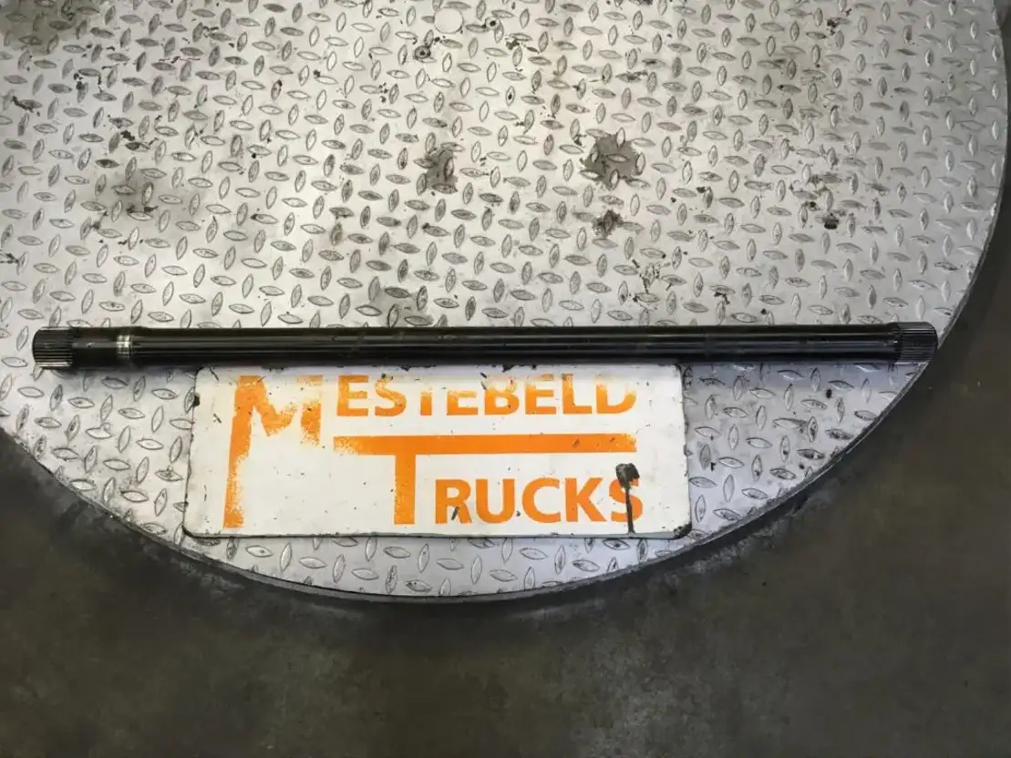 Volvo Steekas zonder sper - Rear axle for Truck: picture 1 Volvo Steekas zonder sper - Rear axle for Truck: picture 1
