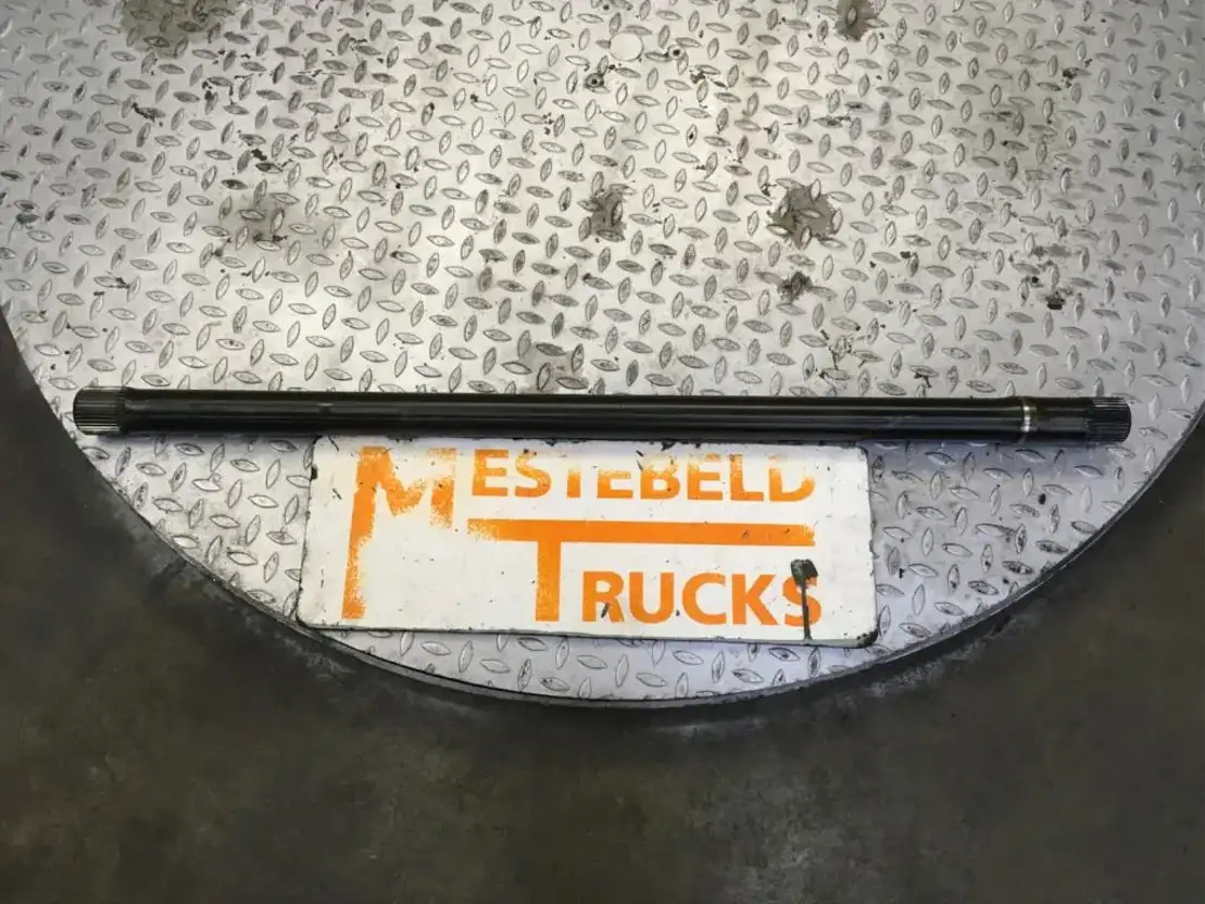 Volvo Steekas zonder sper - Rear axle for Truck: picture 1 Volvo Steekas zonder sper - Rear axle for Truck: picture 1